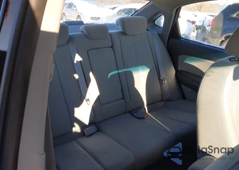 2010 Hyundai Elantra Gls из США, поврежденный, VIN KMHDU4AD7AU144889